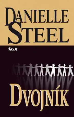 Dvojník - Danielle Steel