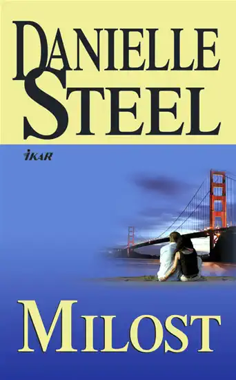 Milost - Steel Danielle