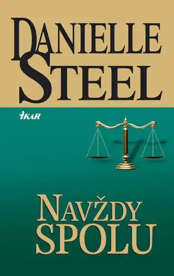 Navždy spolu - Danielle Steel