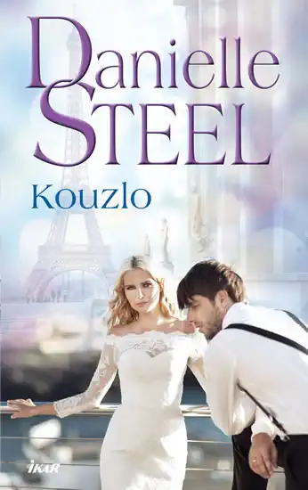 Kouzlo - Danielle Stee