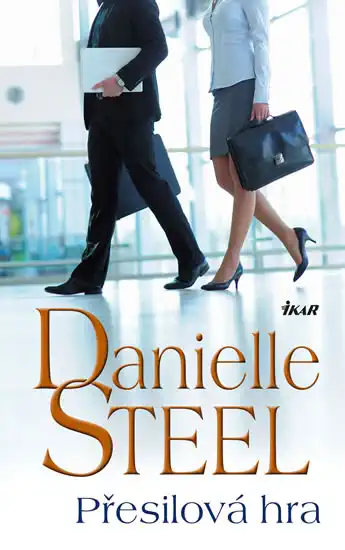Přesilová hra - Danielle Stee