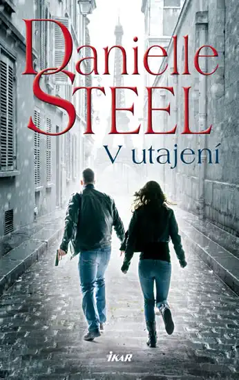 V utajení - Danielle Steel