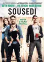 Sousedi - DVD