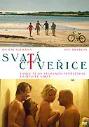 Svatá čtveřice - DVD plast
