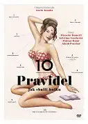 10 pravidel jak sbalit holku - DVD plast