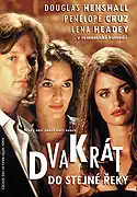 Dvakrát do stejné řeky - DVD
