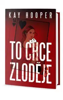 To chce zloděje - Kay Hooper