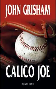 Calico Joe - John Grisham