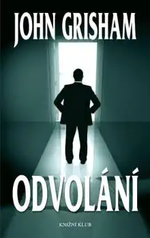 Odvolání - John Grisham
