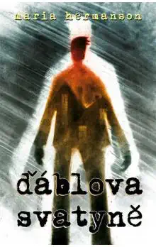 Ďáblova svatyně - Marie Hermanson