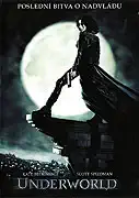 Underworld - DVD plast/slim