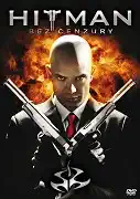 Hitman - DVD plast