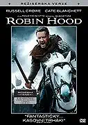 Robin Hood - DVD plast