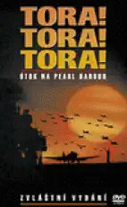 Tora! Tora! Tora! - DVD