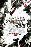 Sejmi eso (Smokin' Aces) - DVD