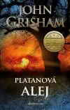 Platanová alej - John Grisham/bazarové zboží/