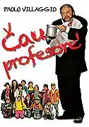 Čau profesore ! - DVD