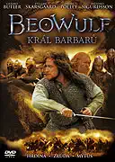 Beowulf: Král barbarů - DVD plast/slim
