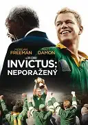 Invictus: Neporažený - DVD plast