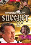 Suvenýr ( slim ) DVD