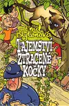 Tajemství ztracené kočky - Enid Blytonová