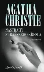 Nástrahy zubařského křesla - Agatha Christie