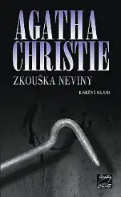 Zkouška neviny - Agatha Christie