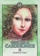Komtesa Nera (Gričská čarodějnice II.) - Marija Juric Zagorka - bazarové zboží