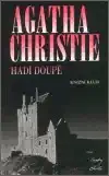 Hadí doupě - Agatha Christie bazarové zboží