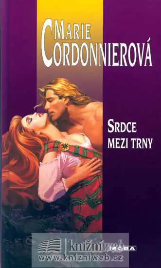 Srdce mezi trny - Marie Cordonnierová