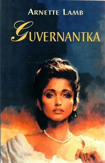 Guvernantka - Arnette Lamb