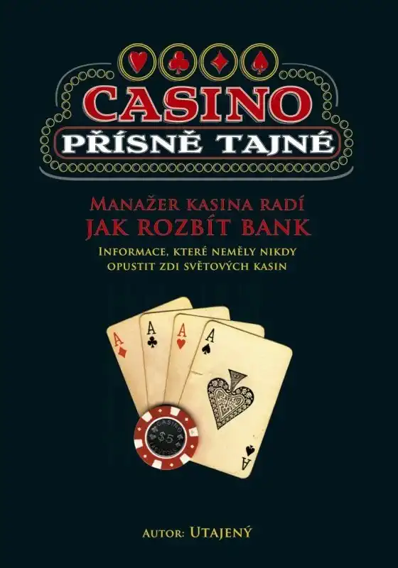 Kasino přísně tajné
