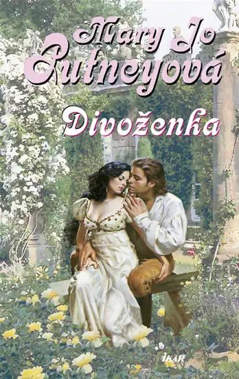 Divoženka - Mary Jo Putneyová