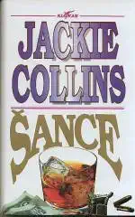 Šance - Jackie Collins