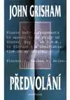 Předvolání - John Grisham