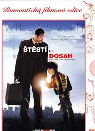 Štěstí na dosah ( digipack ) DVD /bazarové zboží/