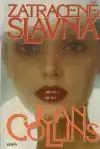 Zatraceně slavná - Joan Collins (bazarové zboží)