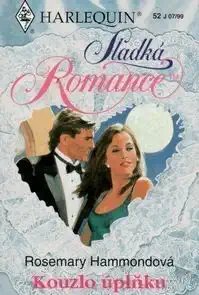 Harlequin: Kouzlo úplňku - Rosemary Hammondová (bazarové zobží)