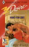 Harlequin: Náruč plná lásky - B.Bartonová (bazarové zboží)