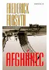 Afghánec - Frederick Forsyth