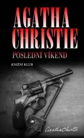 Poslední víkend - Agatha Christie