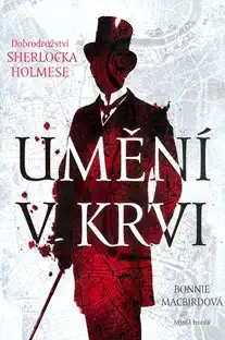 Umění v krvi - B. Macbirdová