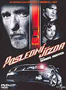 Poslední jízda - DVD