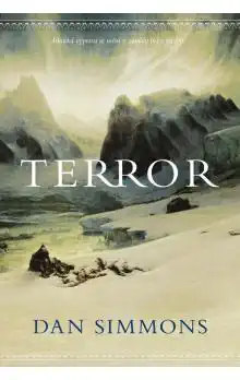 Terror - Dan Simmons