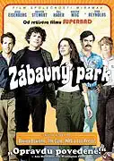 Zábavný park - DVD plast