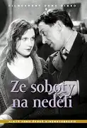 Ze soboty na neděli - DVD box