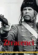 Ztracenci - DVD box