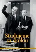 Studujeme za školou - DVD box