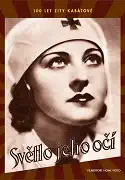 Světlo jeho očí - DVD box