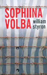 Sophiina Volba - W. Styron/bazarové zboží/